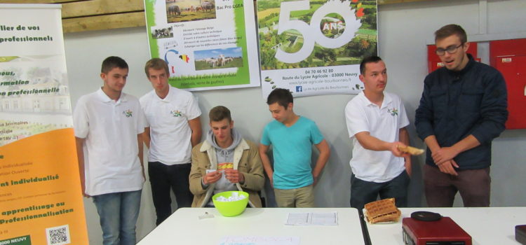 Info concours charolais de Moulins Info concours charolais de Moulins